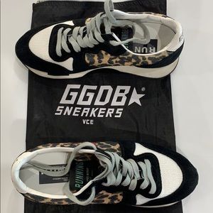 Golden Goose Running SZ 39